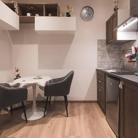 Ospedale Maggiore Vidali Elegant *netflix* Lejlighed