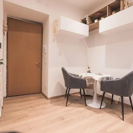 Lejlighed Ospedale Maggiore Vidali Elegant *netflix*