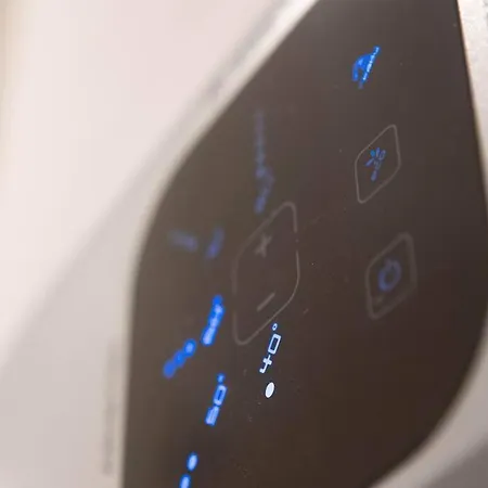 アパート Ospedale Maggiore Vidali Elegant *netflix*