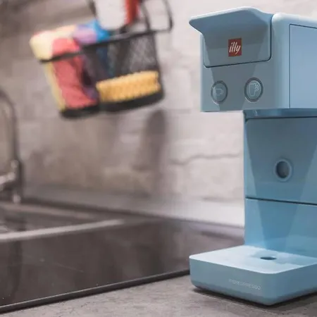 Ospedale Maggiore Vidali Elegant *netflix* * ترييستي