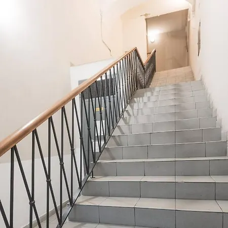 Ospedale Maggiore Vidali Elegant *netflix* ترييستي