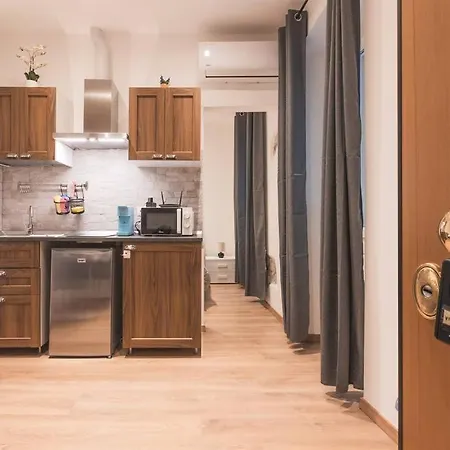 Ospedale Maggiore Vidali Elegant *netflix* ترييستي