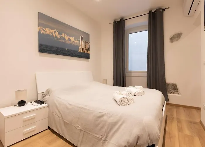 Ospedale Maggiore Vidali Elegant *netflix*