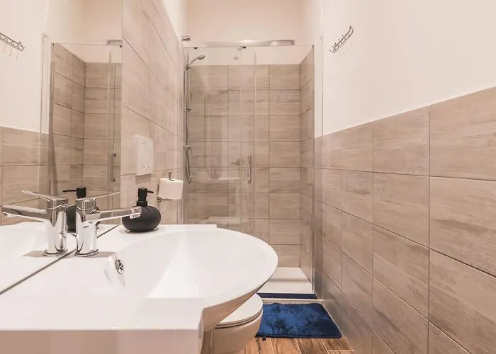 Ospedale Maggiore Vidali Elegant *netflix* *