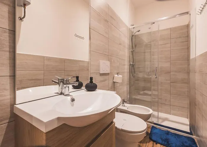 Ospedale Maggiore Vidali Elegant *netflix*